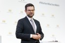 "Transformation und Recht", Dr. Marco Buschmann, Bundesminister der Justiz