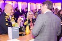 Unsere Mitglieder, Sponsoren und Gäste