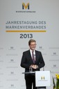 Impressionen Jahrestagung 2013