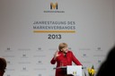 Impressionen Jahrestagung 2013