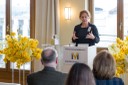 Laudatio Kategorie TV / Radio: Prof. Dr. Barbara Brandstetter