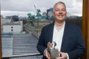 Preisträger Kategorie TV / Radio: Daniel Güldner