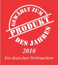 Produkt des Jahres